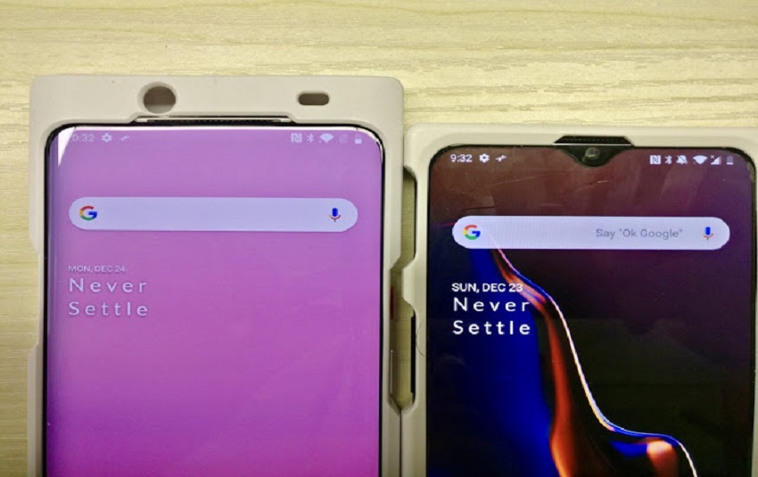 OnePlus 7