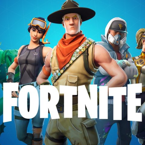 Fortnite: scoperta una vulnerabilità ad attacchi hacker