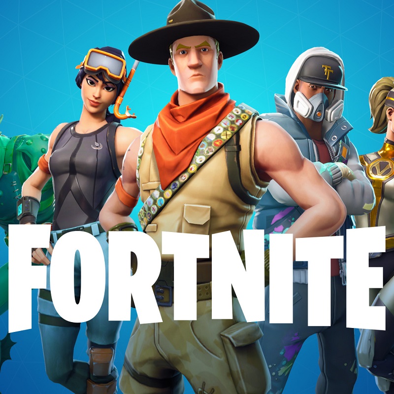 Fortnite: scoperta una vulnerabilità ad attacchi hacker