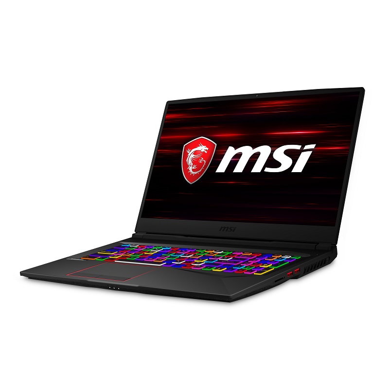 MSI NVIDIA RTX