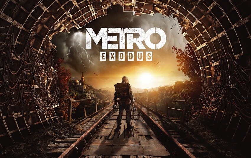 Metro Exodus requisiti