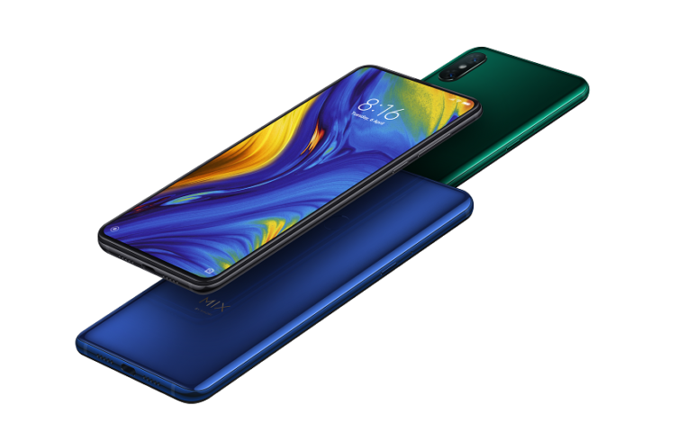 Mi MIX 3