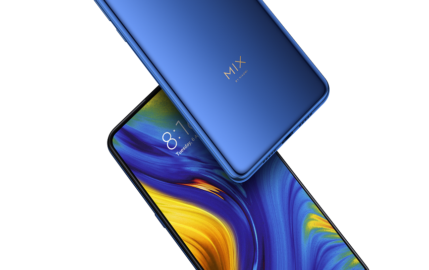 Mi MIX 3