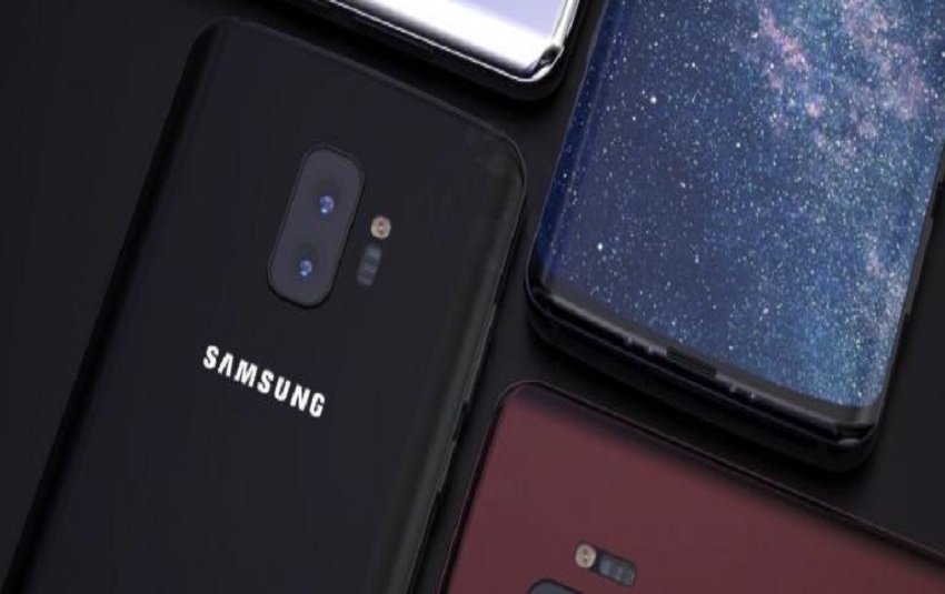 Galaxy S10 Lite