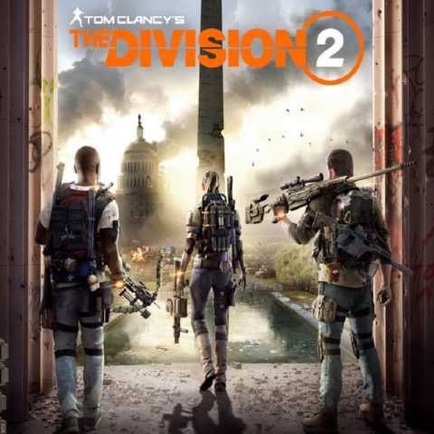 Tom Clancy’s The Division 2
