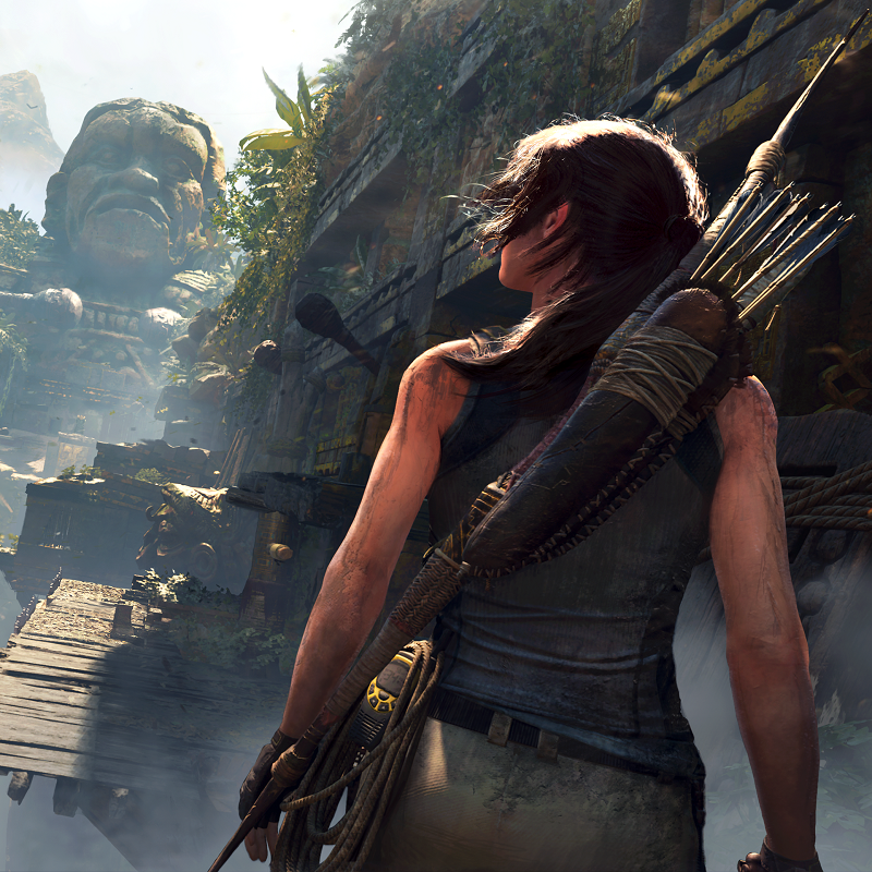 “The Nightmare” è ora disponibile per Shadow of the Tomb Raider