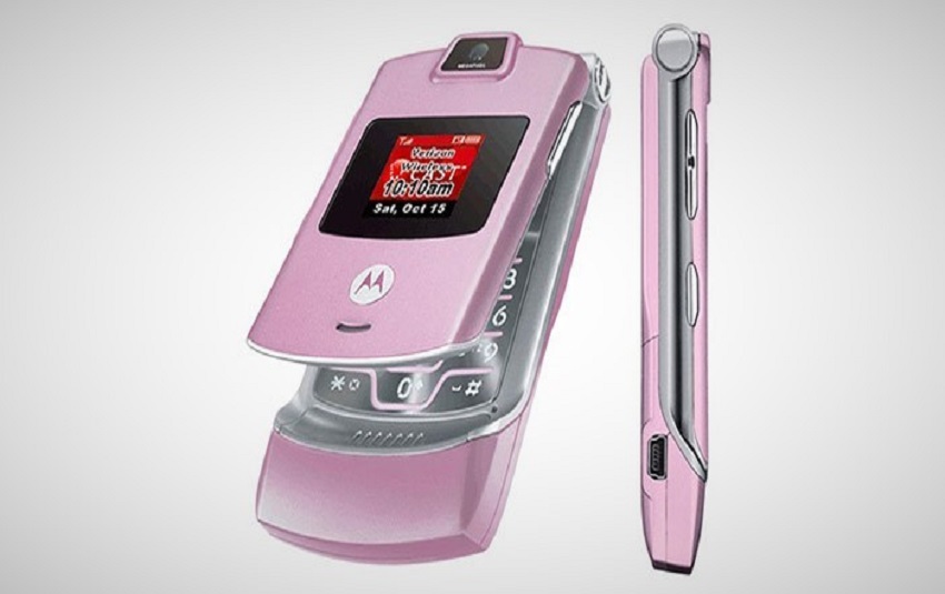 Motorola Razr