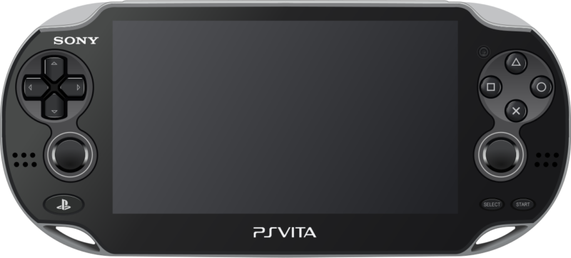 Play Station Vita