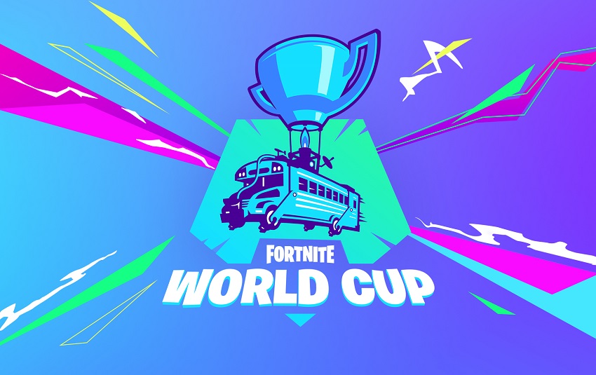 Fortnite World Cup