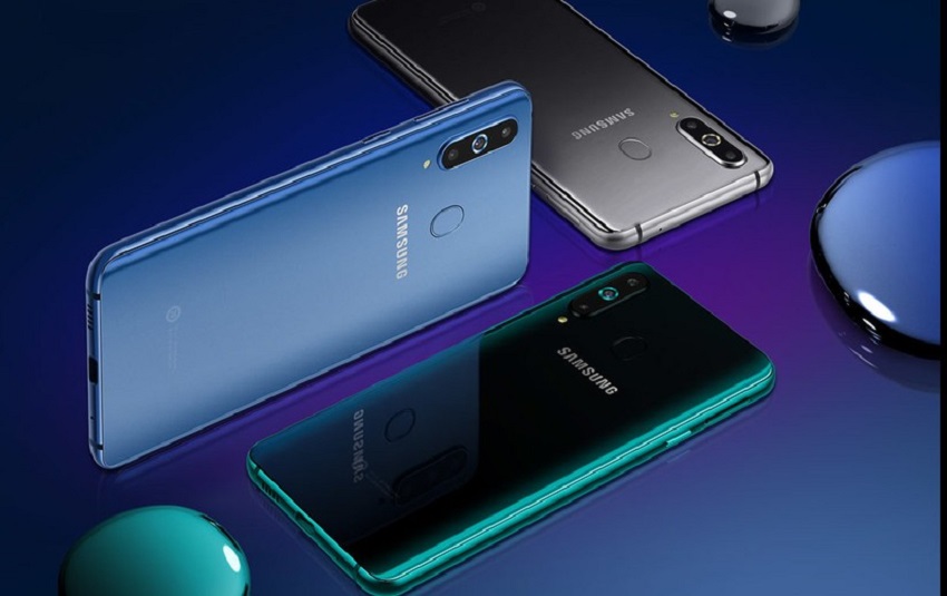 Galaxy A50