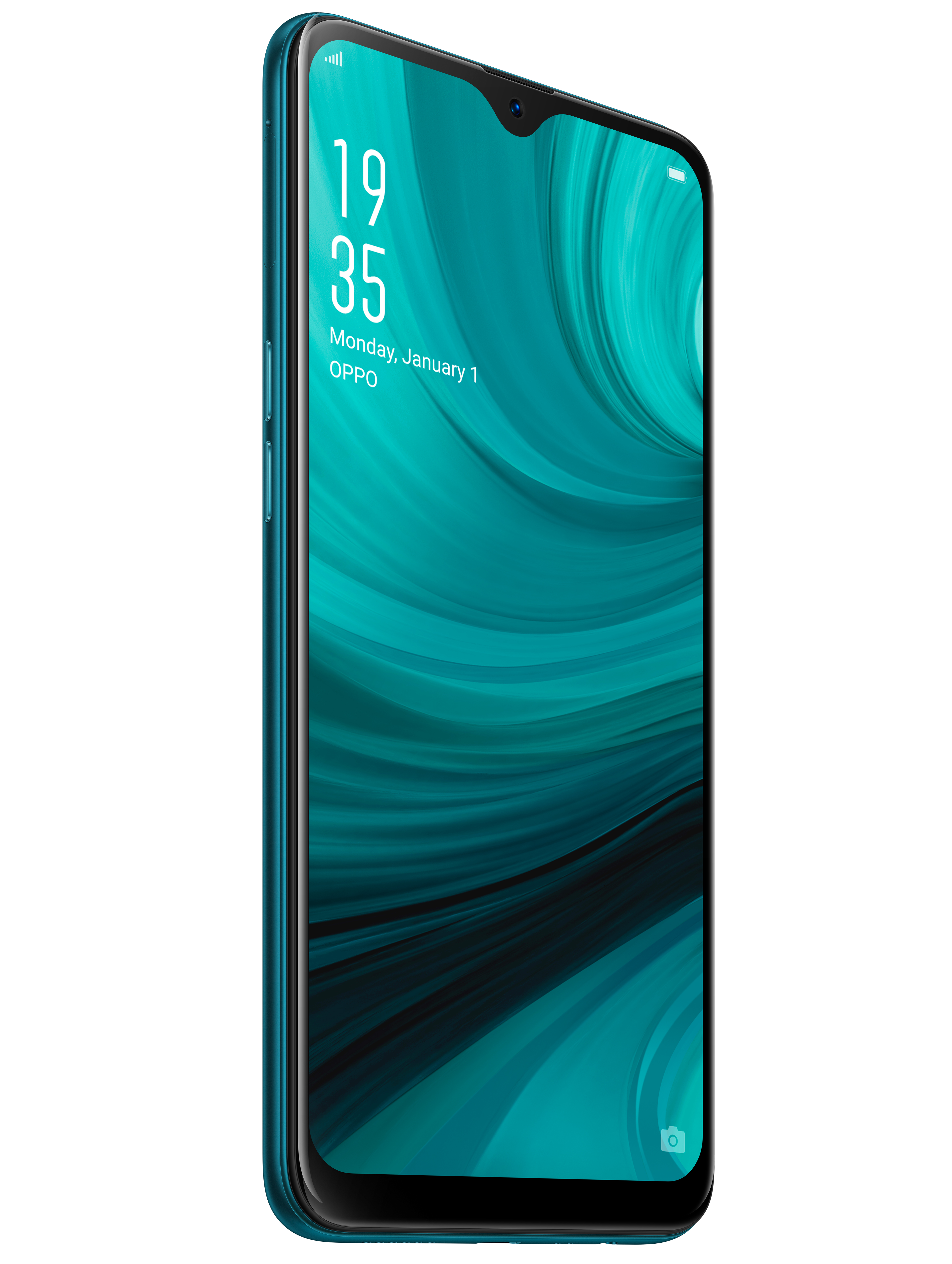 OPPO AX7