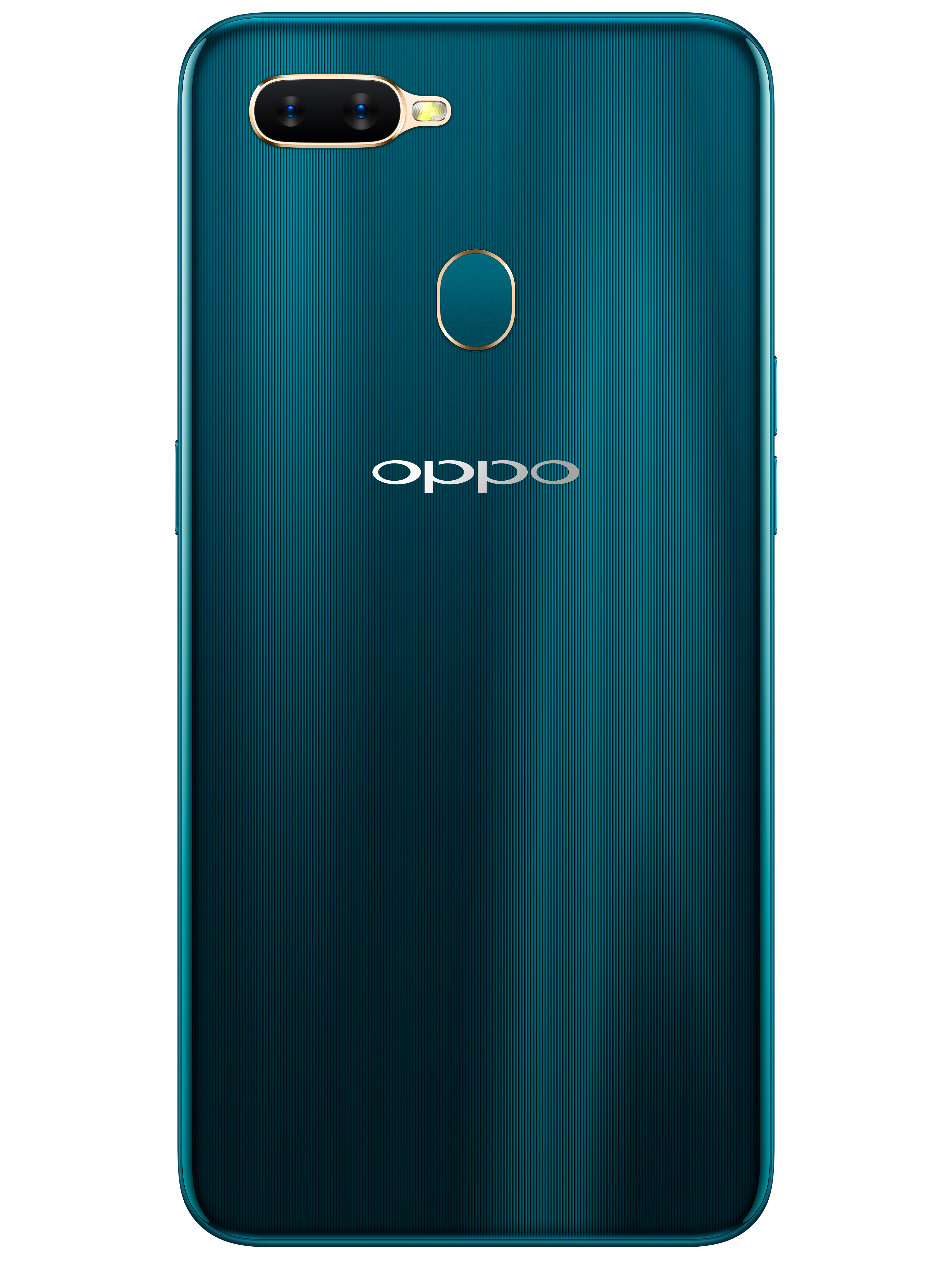 OPPO AX7