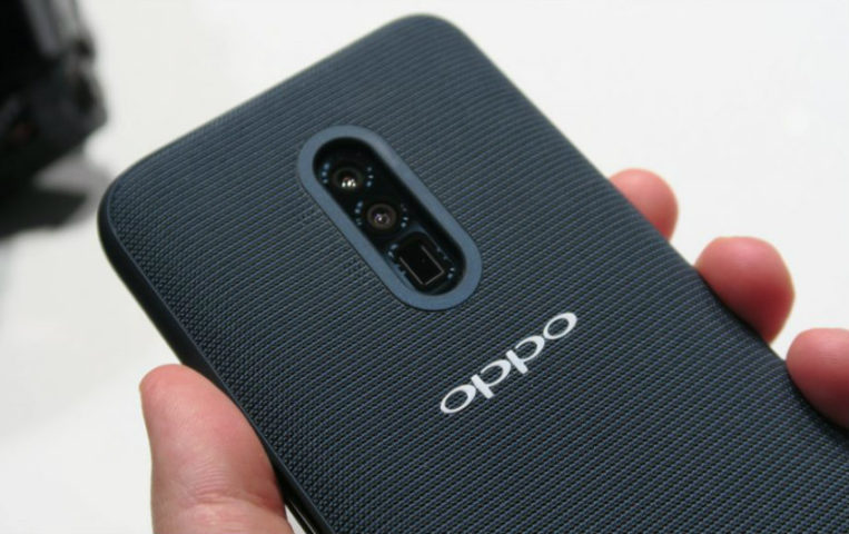 Tecnologia per zoom ottico 10x di Oppo in arrivo su smartphone