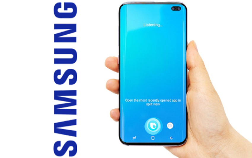 Galaxy S10+