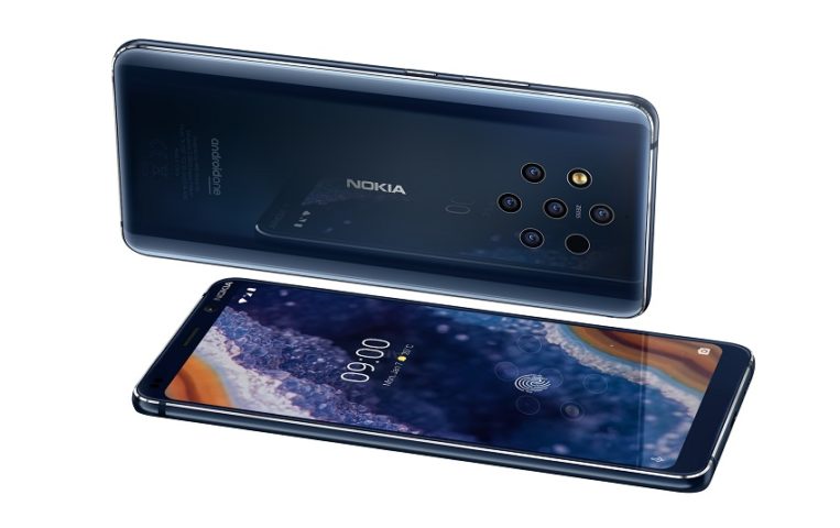 Nokia 9 PureView
