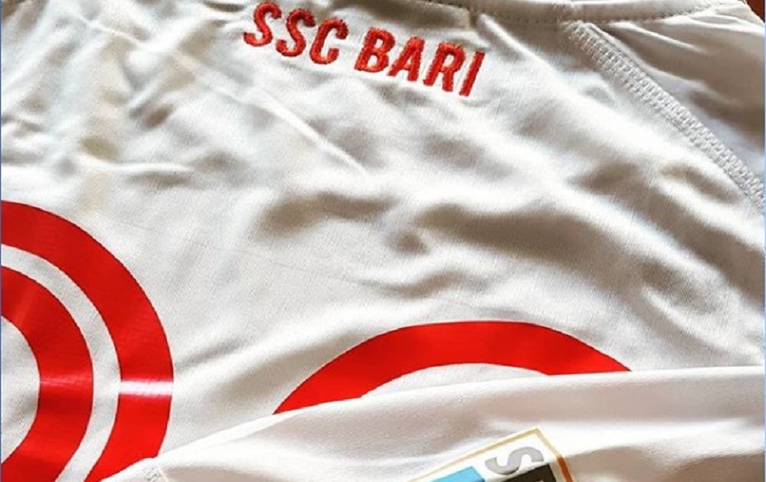ALL-IN Biancorossi Edition