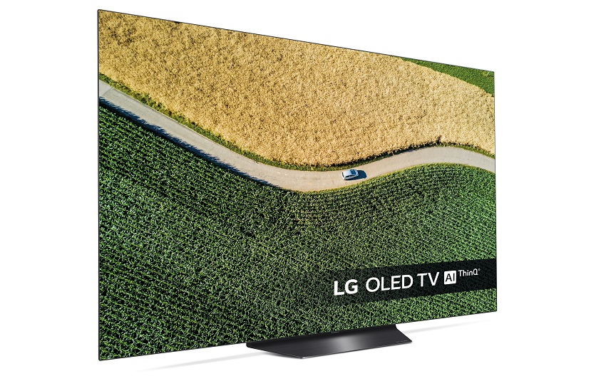 TV LG 2019