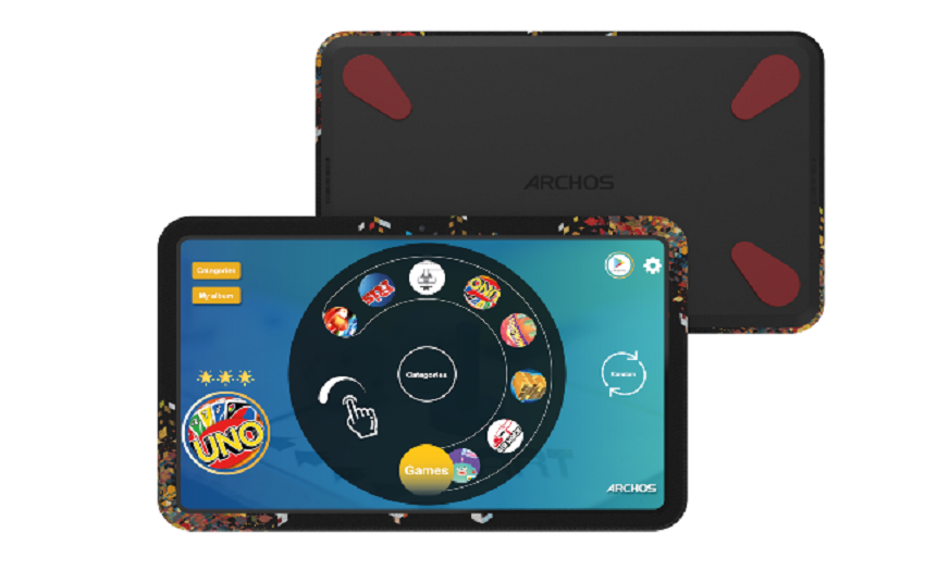 ARCHOS Play Tab