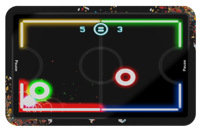 ARCHOS Play Tab