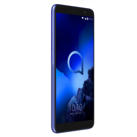 Alcatel 1X