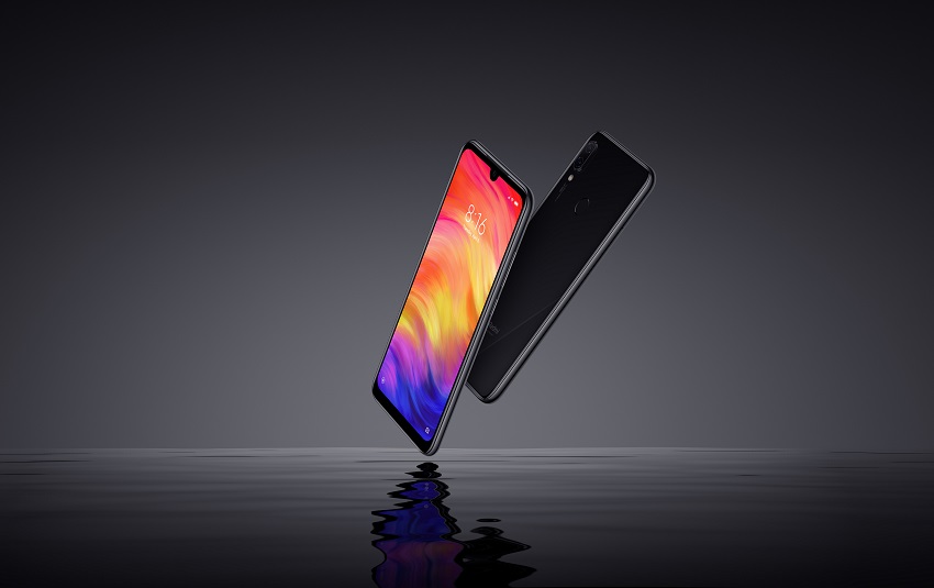 Redmi Note 7