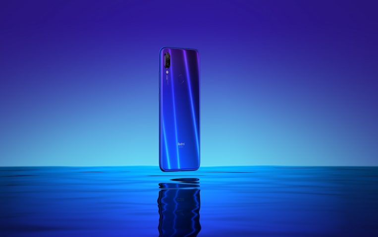 Redmi Note 7