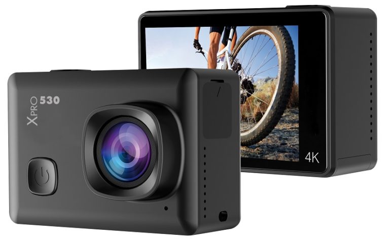 Mediacom SportCam Xpro 530 Wi-Fi