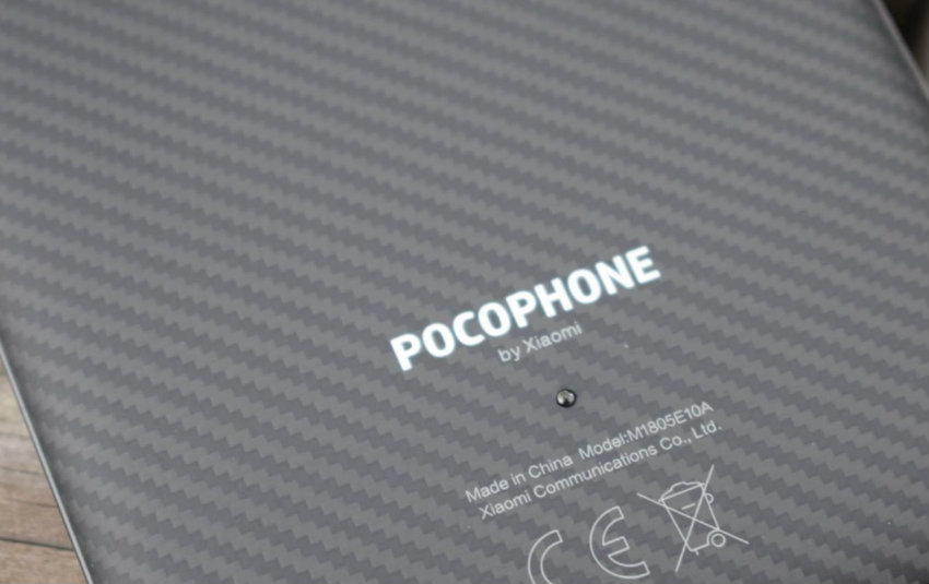 Pocophone F2: tutto quello che sappiamo finora