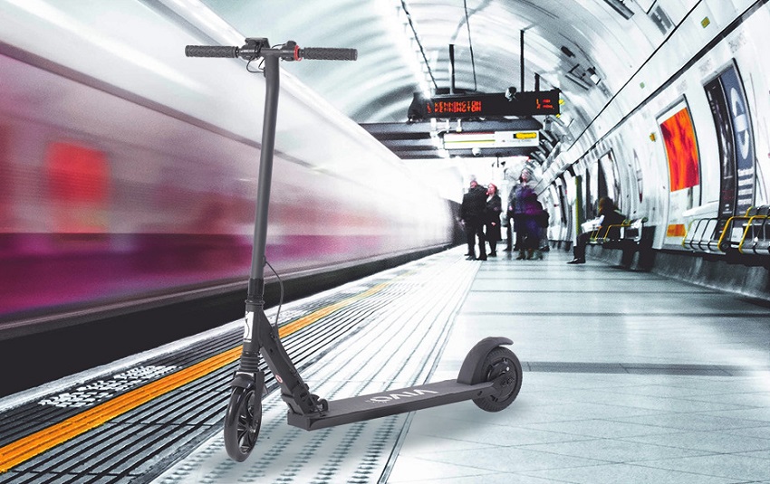 Vivobike