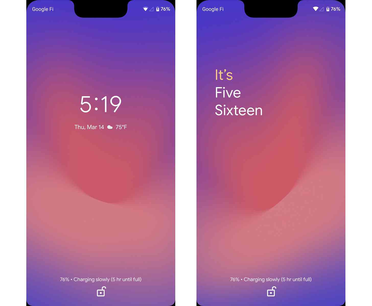 Android Q