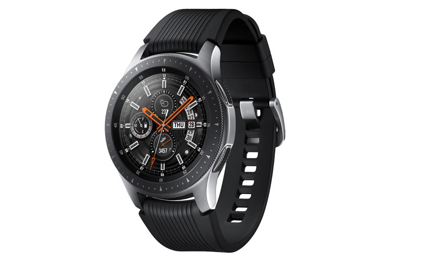 Galaxy Wearable