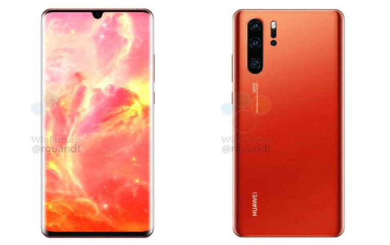 Huawei P30
