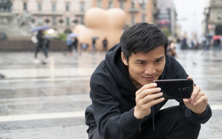 PETE LAU