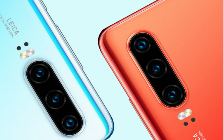 Huawei P30
