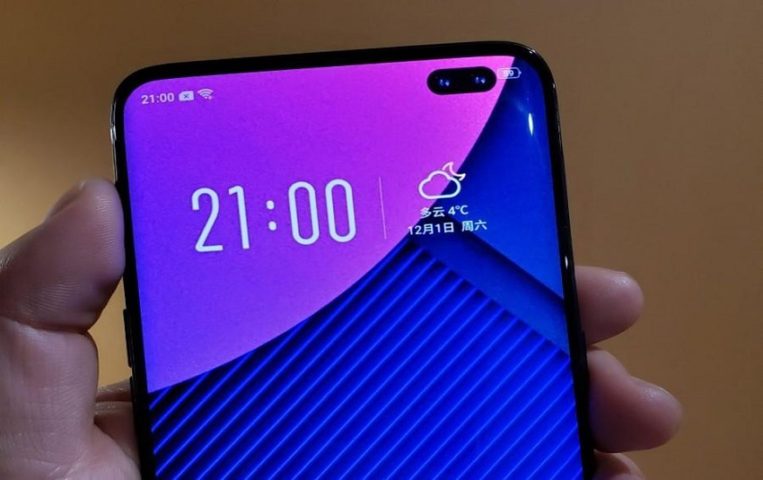 Galaxy S10 5G