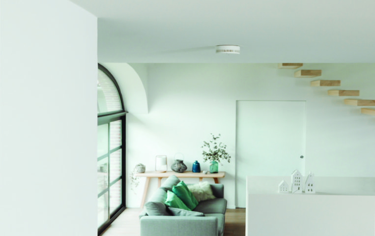 Incendi domestici: come proteggersi con Netatmo