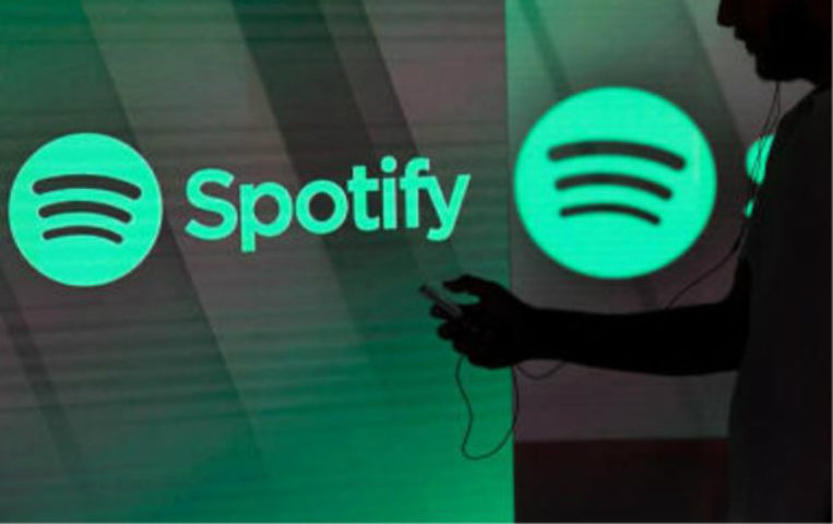 Spotify, grandissimi risultati