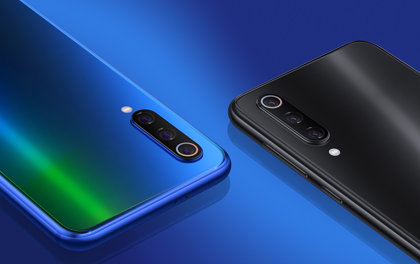 Xiaomi Mi 9 SE