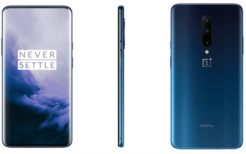 OnePlus 7 Pro: ecco specifiche complete e prezzo