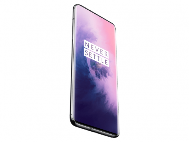 OnePlus 7