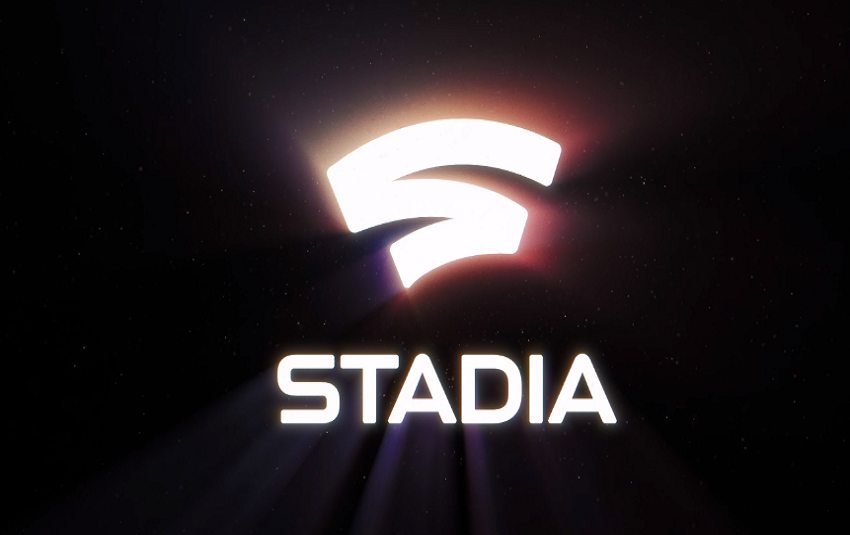 Google Stadia