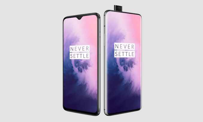 OnePlus 7