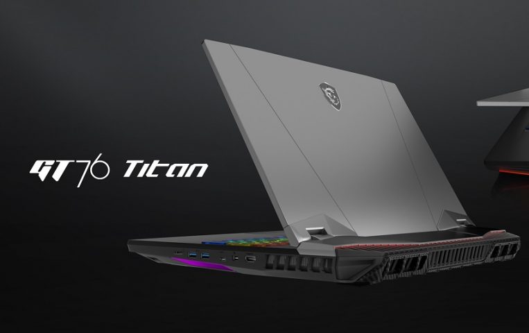 Computex 2019: MSI svela due incredibili laptop da gaming