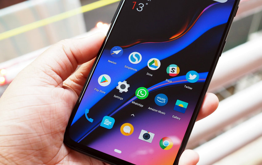 OnePlus 7 Pro avrà un display QHD+ certificato per HDR10+