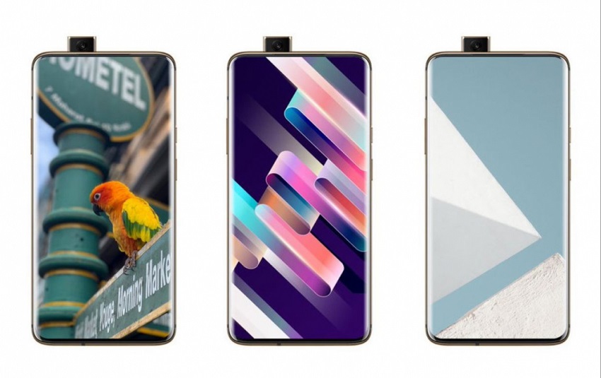 OnePlus 7