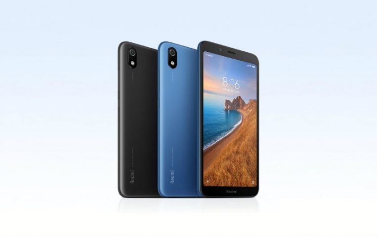 Redmi 7A compare online, verrà annunciato insieme a Redmi K20