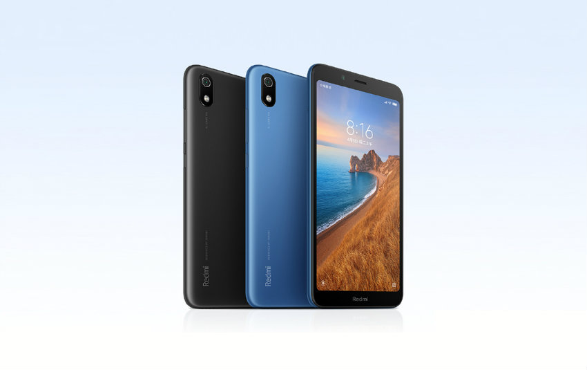 Redmi 7A compare online, verrà annunciato insieme a Redmi K20