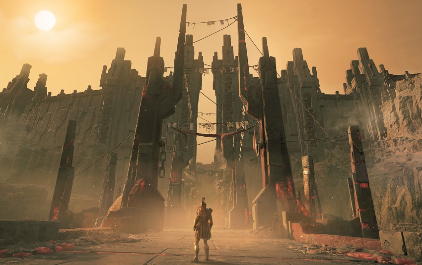 Assassin’s Creed Odyssey Il Destino di Atlantide nuovo episodio disponibile