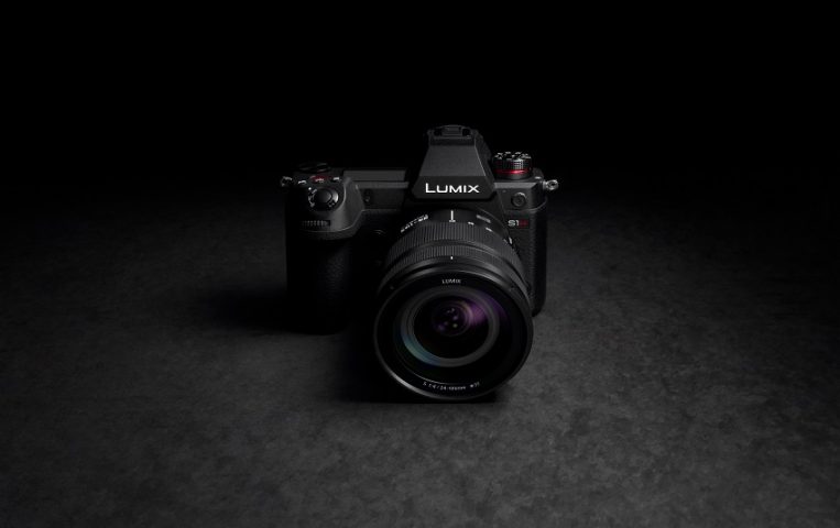 Lumix S1H