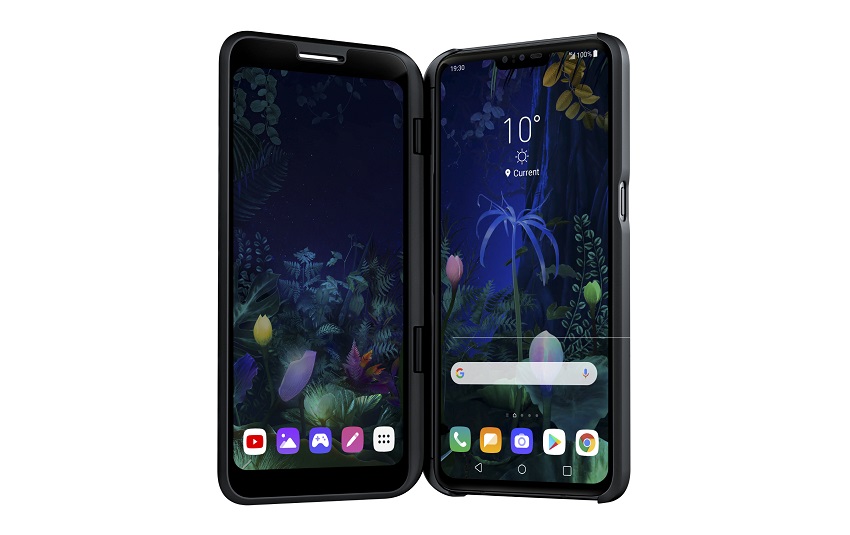 LG V50 5G